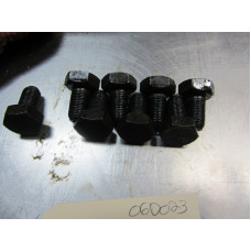 06D023 Flexplate Bolts For 06-08 DODGE RAM 1500  5.7